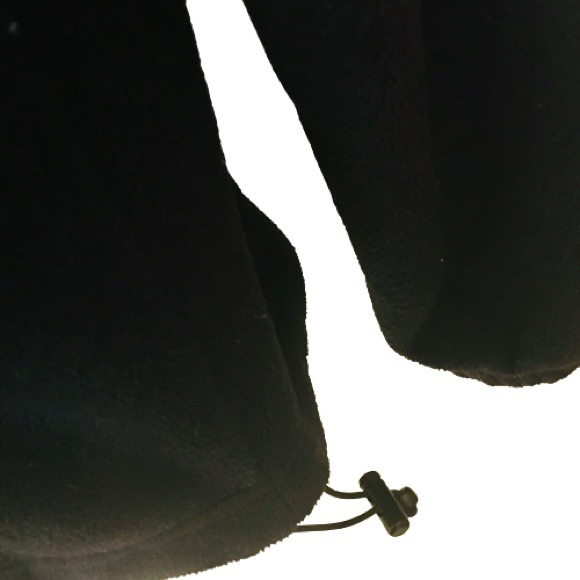 NWOT Women’s West Bend, Columbia, Full Zip, Fleece Jacket in Black! - Picture 2 of 4